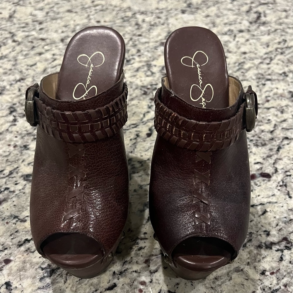 Women heels shoes